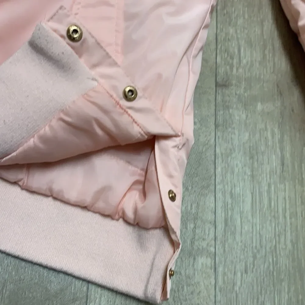 ‎Girls Justice Jacket